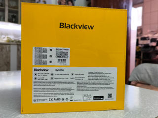 Blackview BV8200 12/256 NFC foto 2