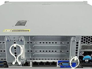 HP DL380 G9 (Gen9) 12 Core, 2x Xeon E5-2620 v3 2.4 - 3.2Ghz up to 3TB foto 5