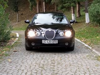 Jaguar S-Type foto 7