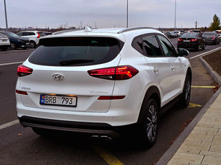 Hyundai Tucson foto 5