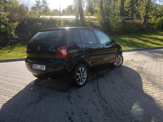 Volkswagen Polo foto 4