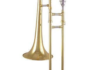 Новая труба и тромбон foto 6
