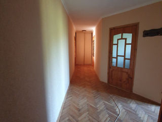 Apartament cu 3 camere, 61 m², Centru, Drochia