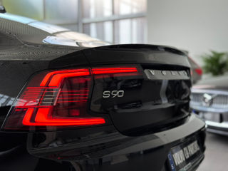 Volvo S90 foto 9