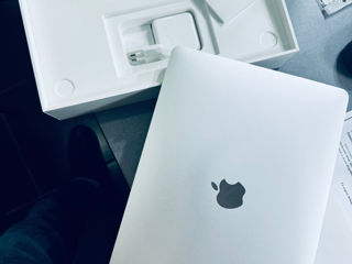 MacBook Air M1 (8/256 Gb) ideal foto 5