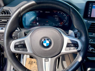 BMW X3 foto 10