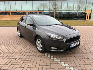 Ford Focus foto 3