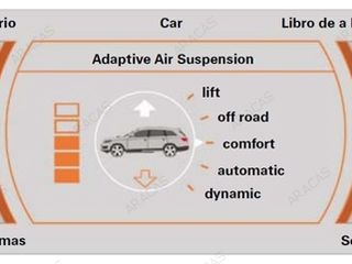 Ремонт Пневмоподвески //ARACAS Air Suspension// foto 6