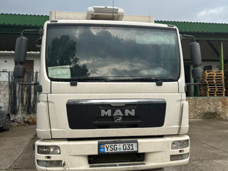 Man TGL 8.150