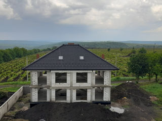 Duplex. Cartier rezidențial. șos. Hîncești. Telecentru foto 3