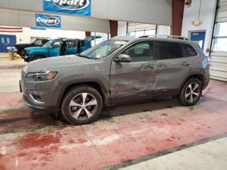 Jeep Cherokee foto 5