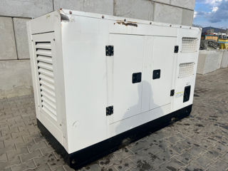 Generator BC40GF – 40 Kw Nou (an 2023) foto 3