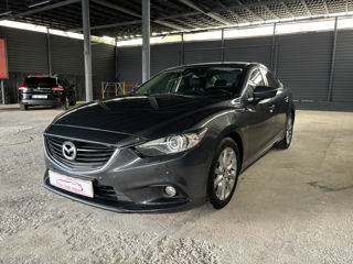 Mazda 6 foto 3