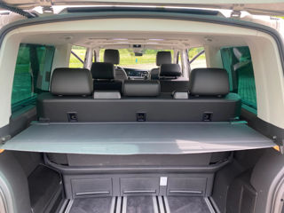 Volkswagen Multivan foto 11