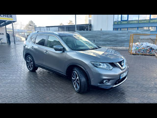 Nissan X-Trail foto 3