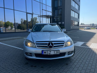 Mercedes C-Class