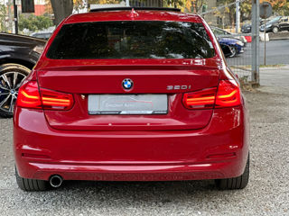 BMW 3 Series foto 7