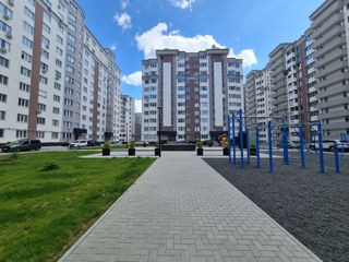 Apartament cu 3 camere, 68 m², Ciocana, Chișinău foto 19