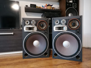 Акустические системы  Kenwood KL- 999X, KL - 9090X, KL- 444A ! foto 1