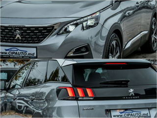 Peugeot 3008 foto 16