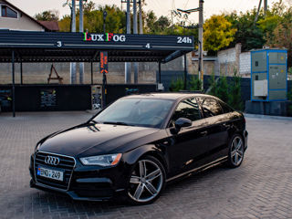 Audi A3 foto 5