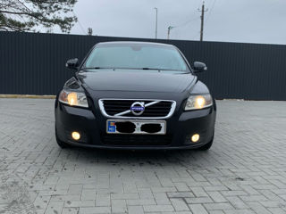 Volvo V50 foto 2