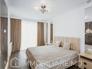 Apartament cu 1 cameră, 48 m², Buiucani, Chișinău