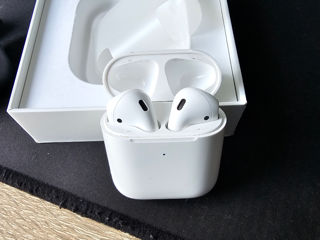 Airpods 2 foto 3