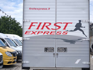 Mercedes Sprinter  foto 6