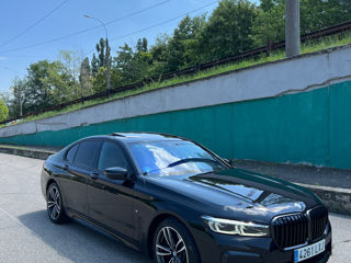 BMW 7 Series foto 6