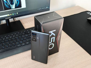 Redmi K50 Gaming Edition foto 1