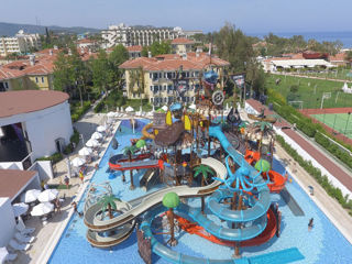 Club Hotel Phaselis Rose 5* foto 4