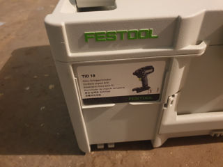 Festool  impact foto 5