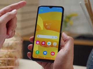 Samsung Galaxy A23 în credit 0%! Reduceri maxime!