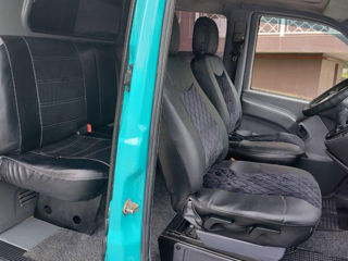 Mercedes VITO 112 CDI foto 5