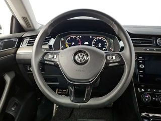 Volkswagen Arteon foto 13