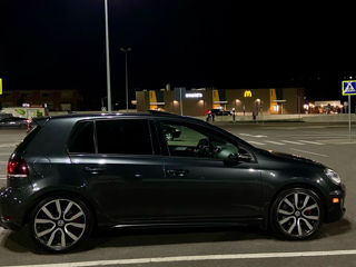 Volkswagen Golf foto 2