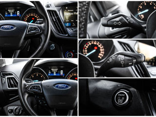 Ford Kuga foto 14