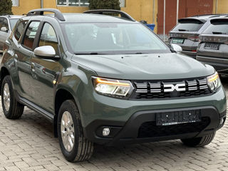 Dacia Duster foto 2