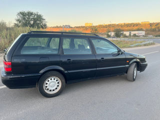 Volkswagen Passat foto 6