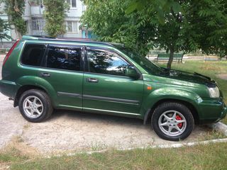 Nissan X-Trail foto 4