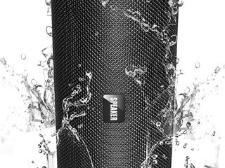 Портативная беспроводная акустическая система M2 PRO с технологией extra bass  30w  ip 67 waterproof foto 1