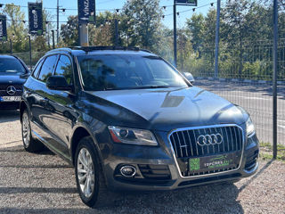 Audi Q5 foto 1