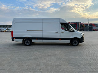 Mercedes Sprinter 317cdi 2021 foto 4