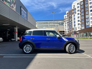 Mini Countryman foto 2