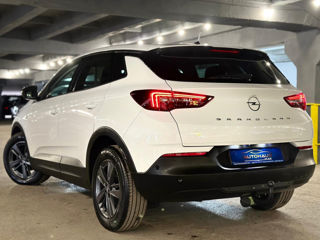 Opel Grandland X foto 5