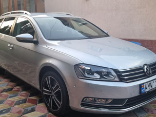 Volkswagen Passat foto 1