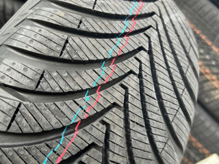 205/60 R16 Kumho Solus 4S Ha32/ Доставка, livrare toata Moldova foto 4