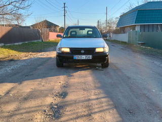 Opel Astra foto 7