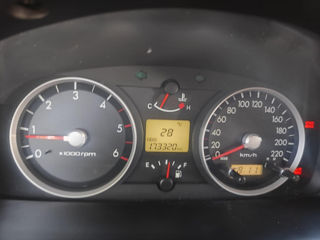 Hyundai Getz foto 2